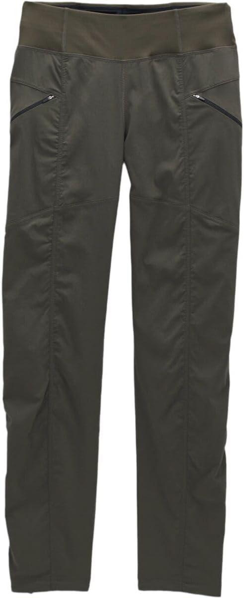 imageprAna Womens Koen PantsOlive Green
