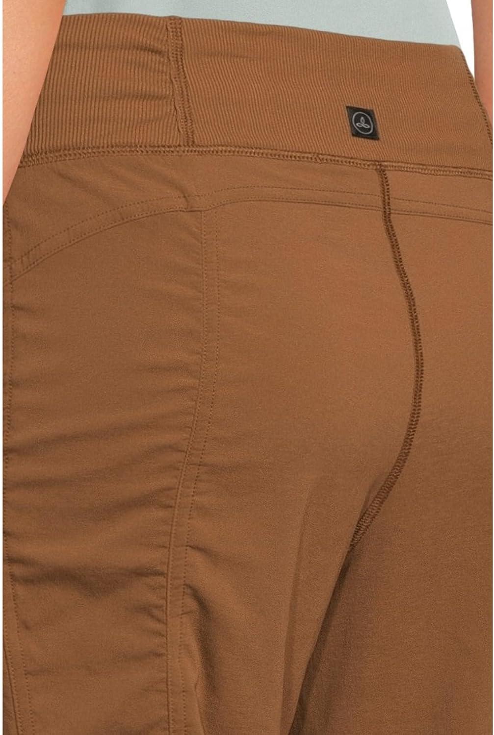 imageprAna Womens Koen PantsSepia