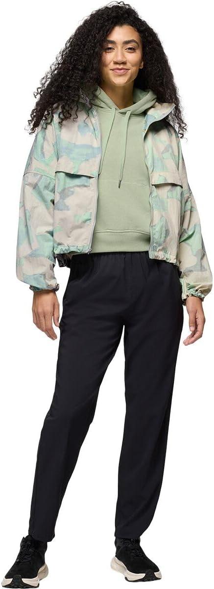 imageprAna Womens Wonderland Rocks PantsBlack