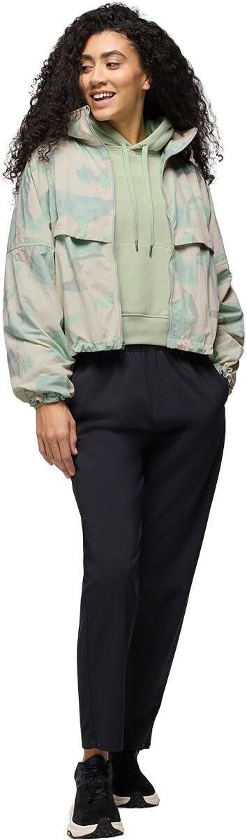 imageprAna Womens Wonderland Rocks PantsBlack