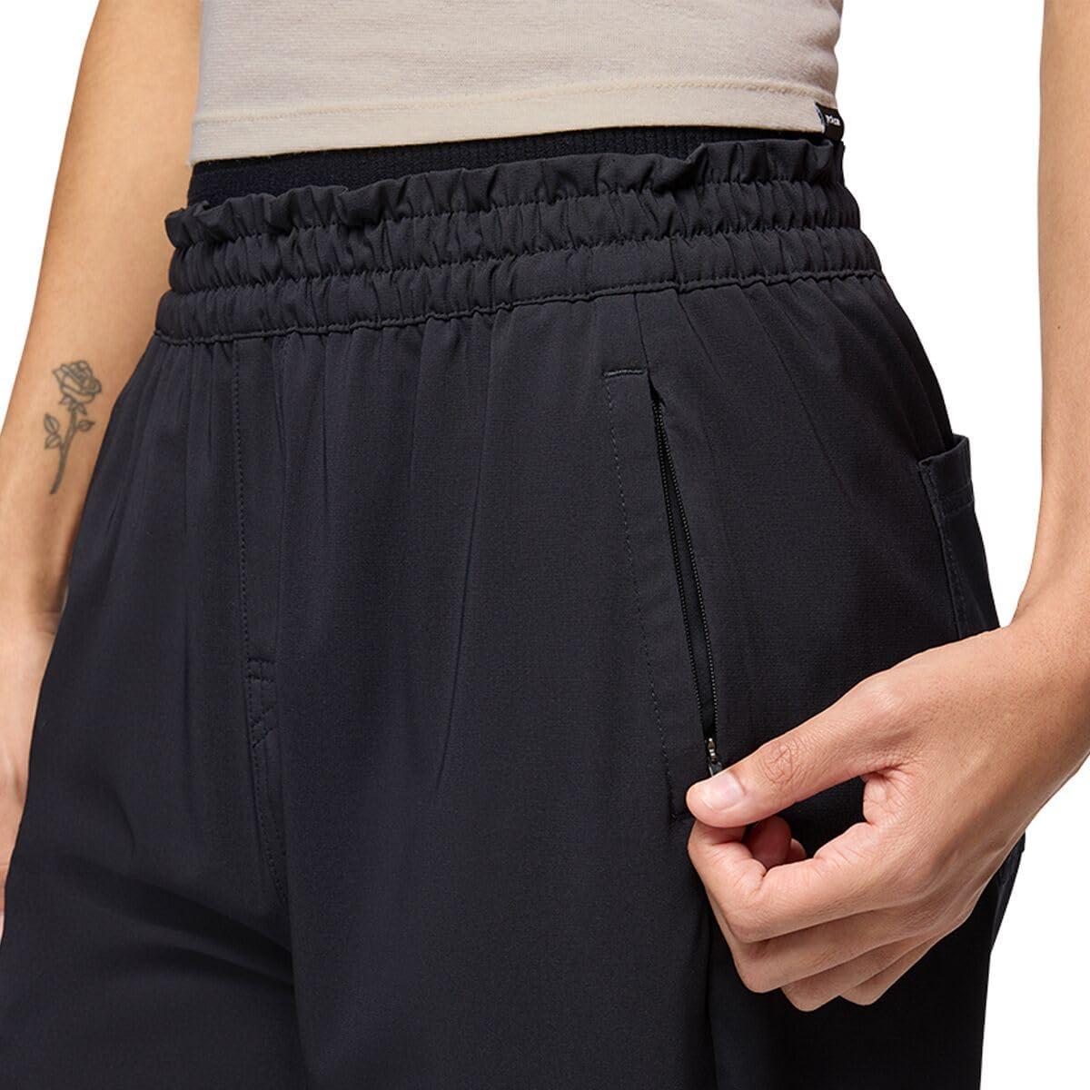 imageprAna Womens Wonderland Rocks PantsBlack