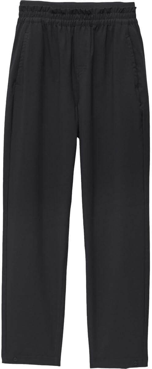 imageprAna Womens Wonderland Rocks PantsCharcoal