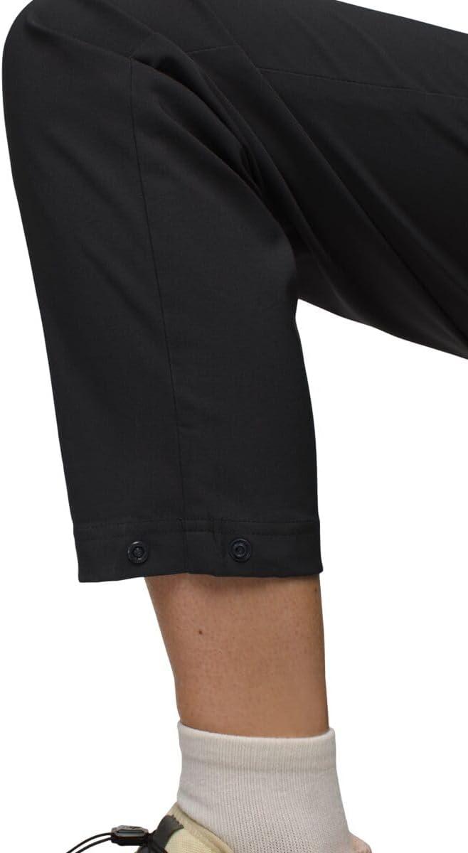 imageprAna Womens Wonderland Rocks PantsCharcoal