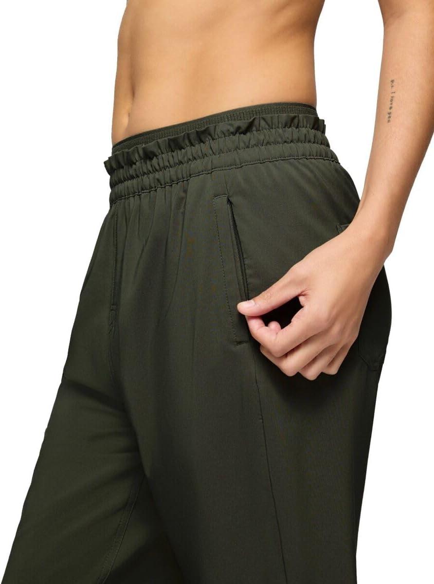 imageprAna Womens Wonderland Rocks PantsSpruce