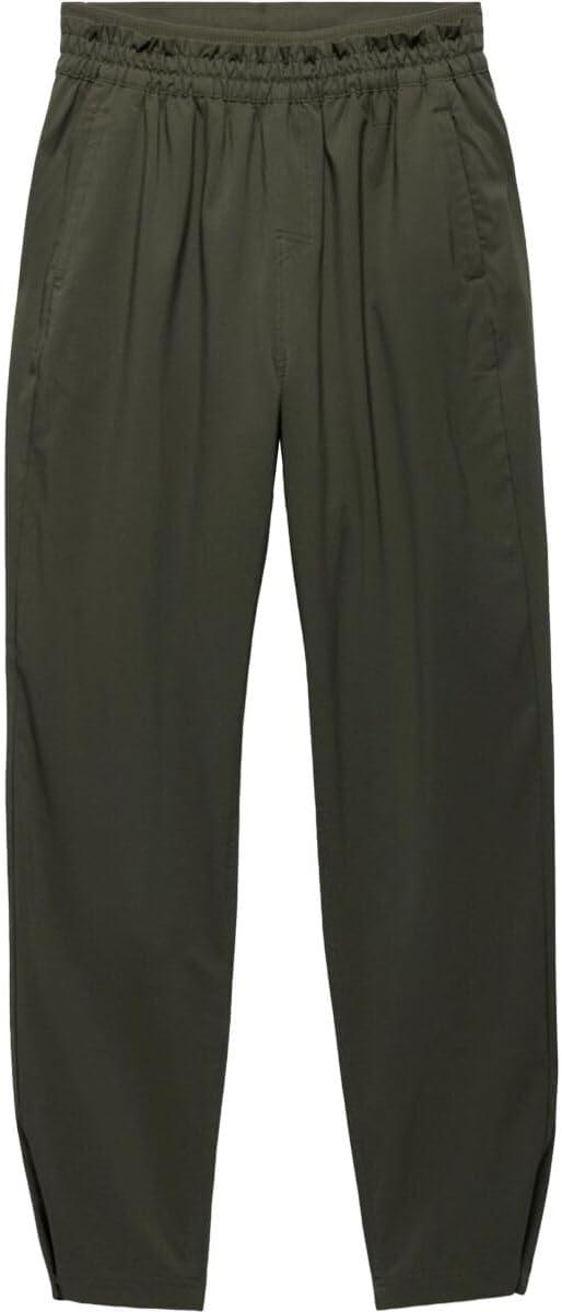 imageprAna Womens Wonderland Rocks PantsSpruce