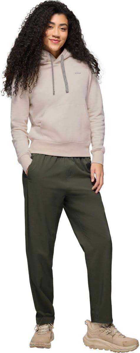 imageprAna Womens Wonderland Rocks PantsSpruce