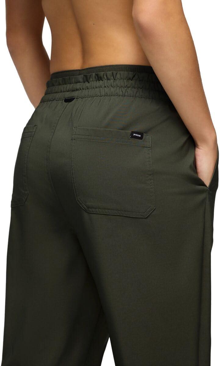 imageprAna Womens Wonderland Rocks PantsSpruce