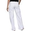 Sanctuary Women’s Rebel Straight Leg(Brilliant White)