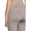 adidas Women’s Truepurpose Optime Training 7/8 Leggings Jj0148(Deep Dove-smc)