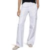 Sanctuary Women’s Rebel Straight Leg(Brilliant White)
