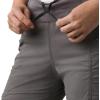 prAna Womens Koen Pants(Grey)