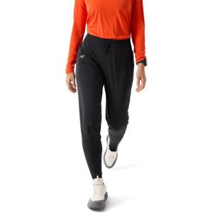 Arc’teryx Womens Norvan Insulated Pants(Black)