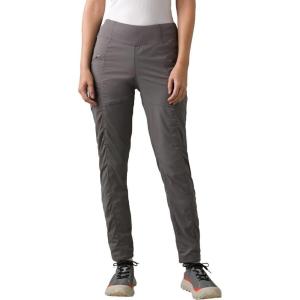 prAna Womens Koen Pants(Gravel)