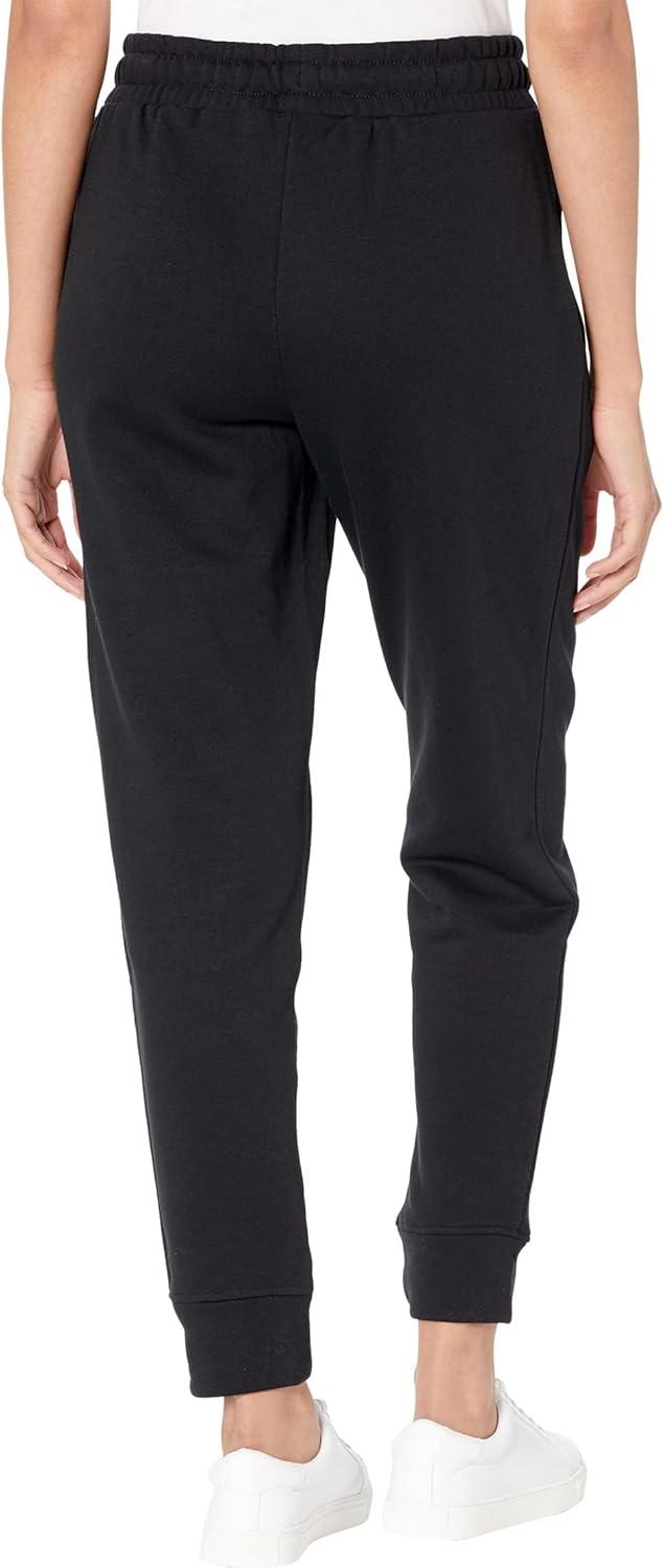 imageFila mens Larya Fleece JoggersBlack