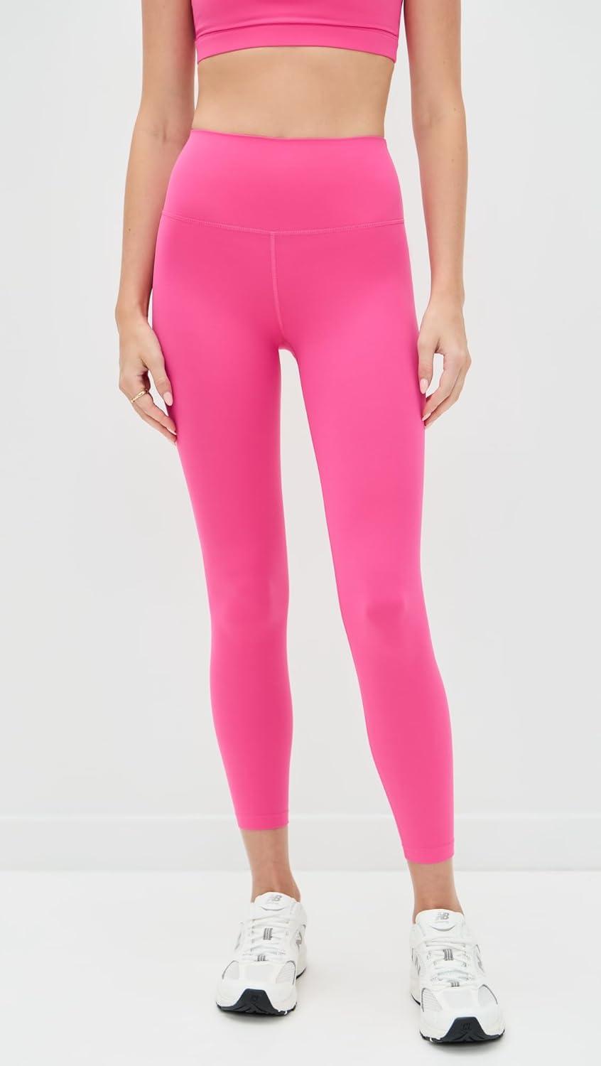 imageSPLITS59 Womens Sprint High Waist Rigor 78Berry