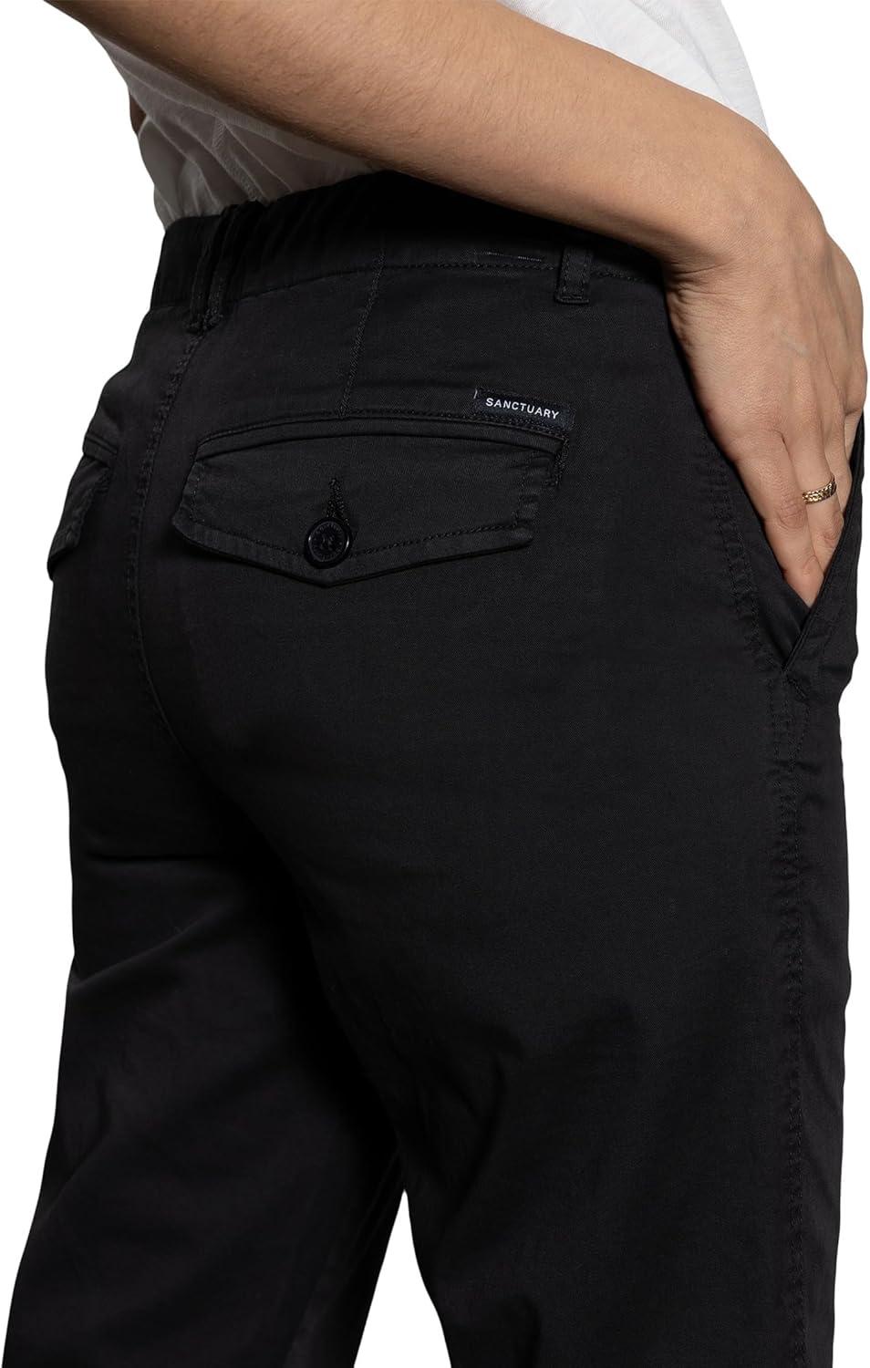 imageSanctuary Womens Trade MakerBlack