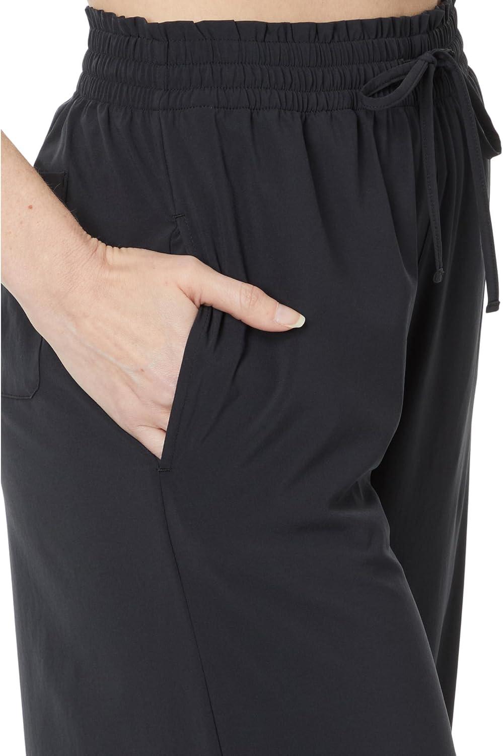 imageToadampampCo Earthworks Wide Leg Pant WomensBlack