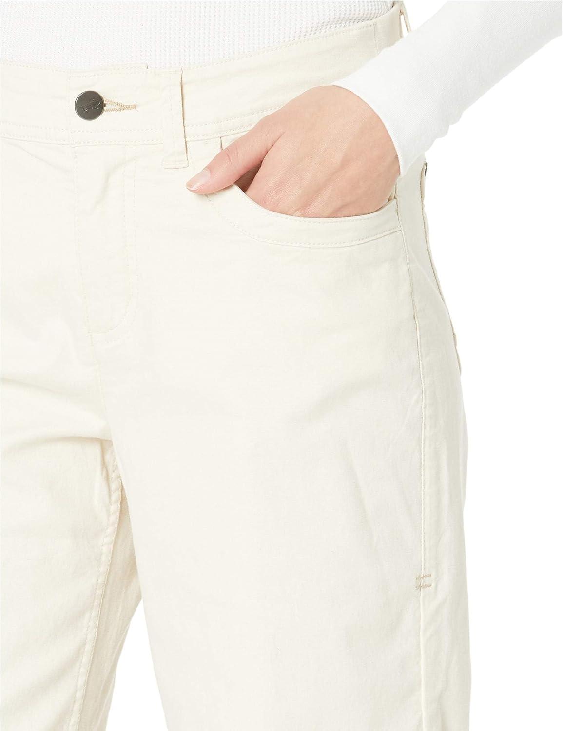 imageToadampampCo Earthworks Wide Leg Pant WomensSalt