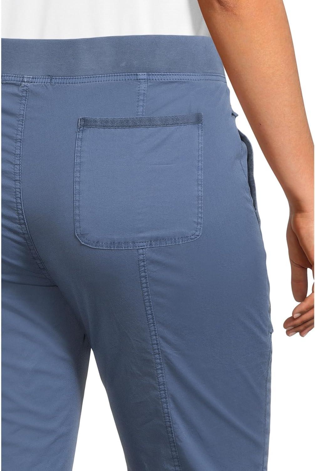 imageXCVI Womens Otish Slim PantsStellar