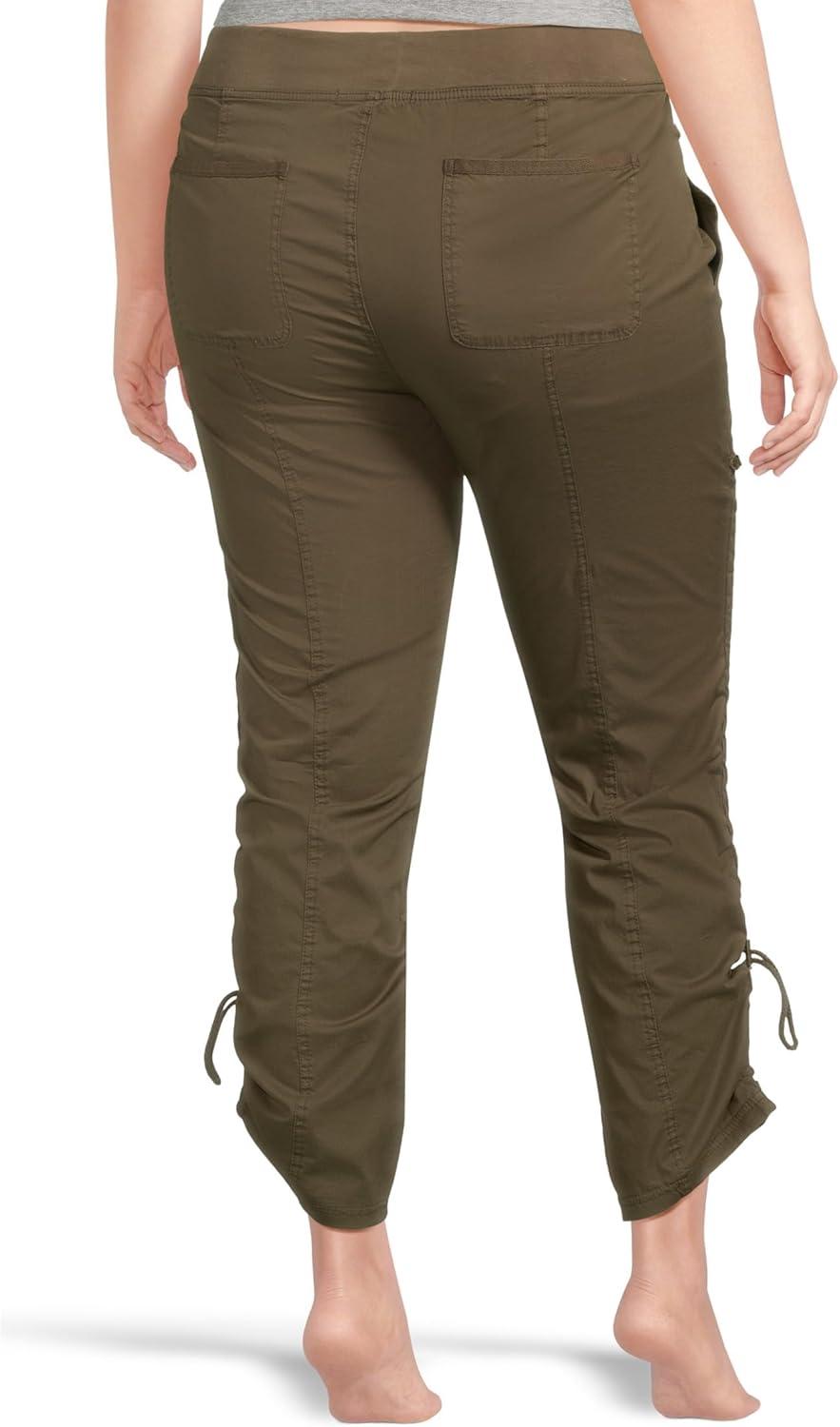 imageXCVI Womens Otish Slim PantsWestgate