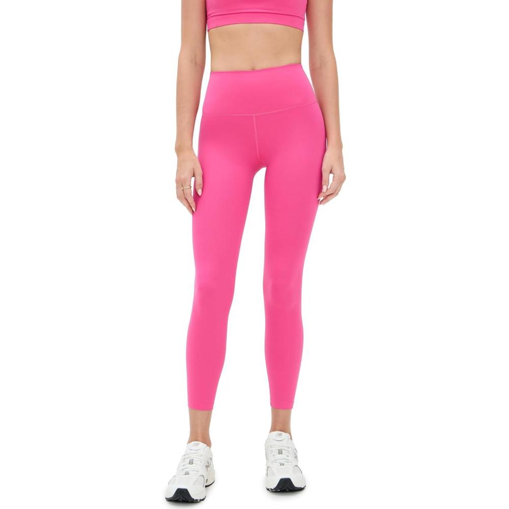imageSPLITS59 Womens Sprint High Waist Rigor 78Berry