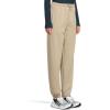 adidas Women’s Loose Sweat Tracksuit Bottoms Ji5168(Desert Sand-smc)