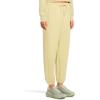 adidas Women’s Loose Sweat Tracksuit Bottoms Jn0228(Halo Gold)