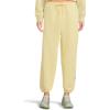 adidas Women’s Loose Sweat Tracksuit Bottoms Jn0228(Halo Gold)
