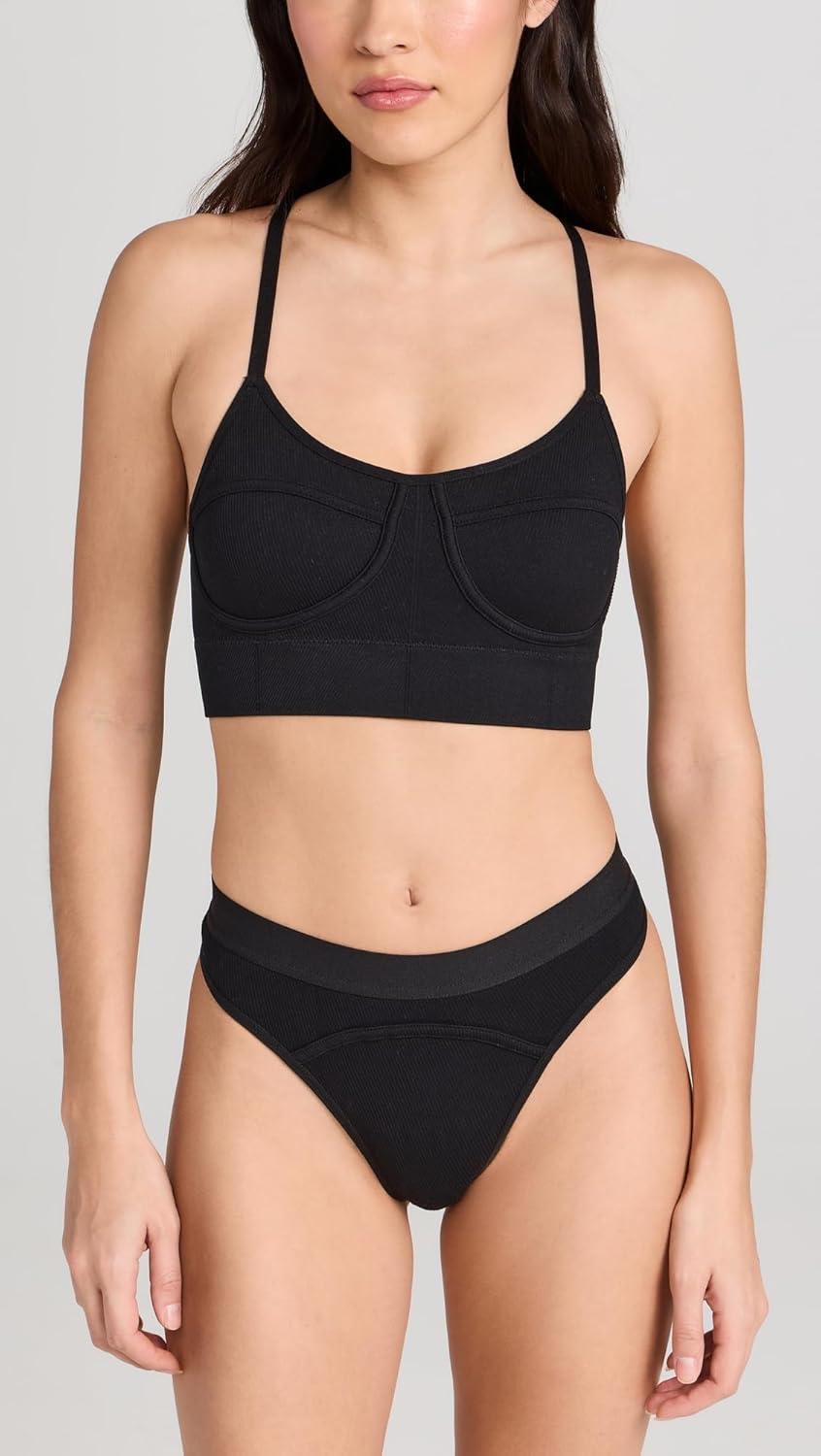 imageHoneydew Womens Cyrus BraletteBlack