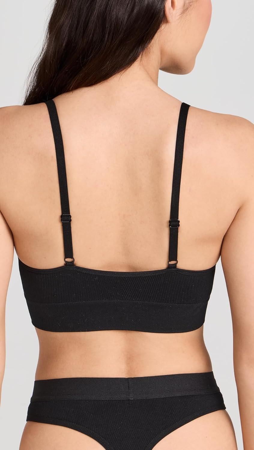 imageHoneydew Womens Cyrus BraletteBlack