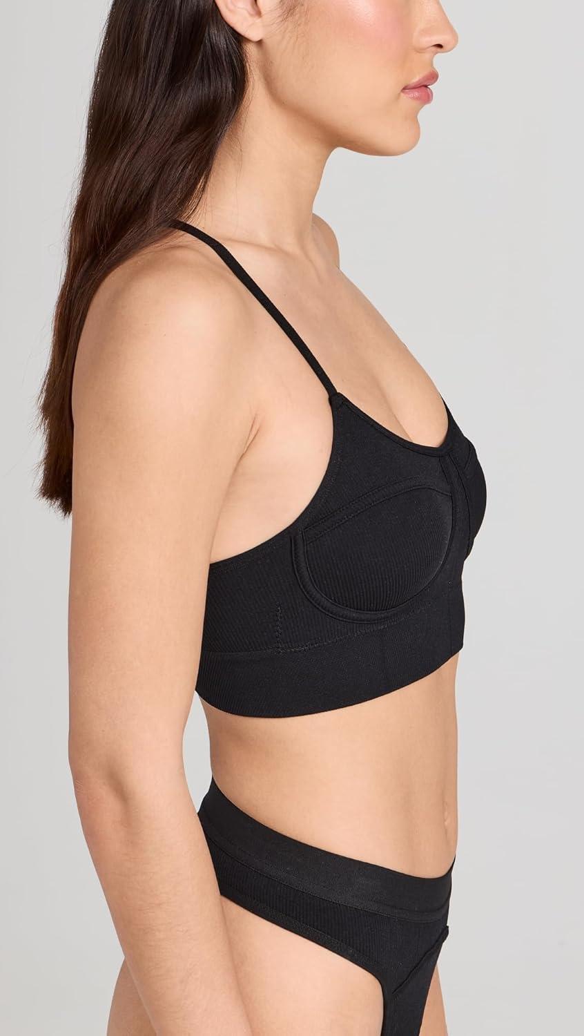 imageHoneydew Womens Cyrus BraletteBlack