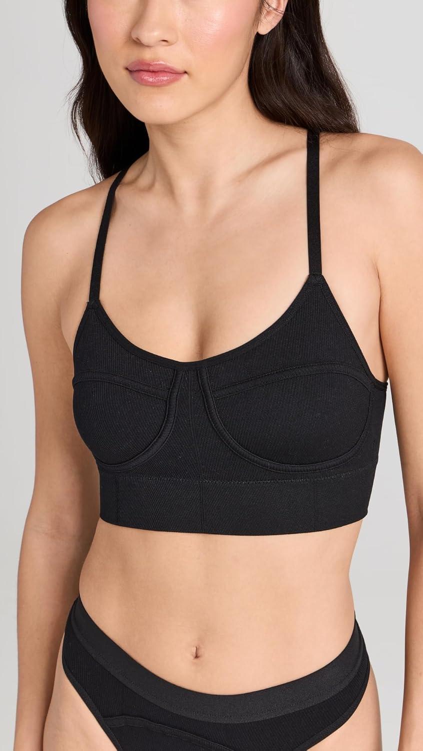 imageHoneydew Womens Cyrus BraletteBlack