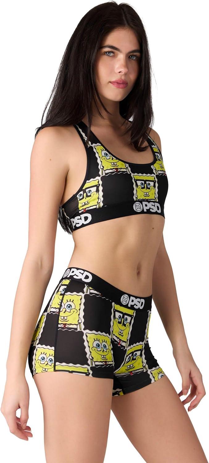 imagePSD Womens 2254t1060Sbsp Check
