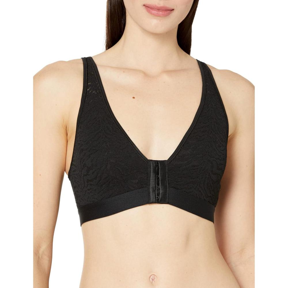 imageCalvin Klein Intrinsic Lightly Lined BraletteBlack