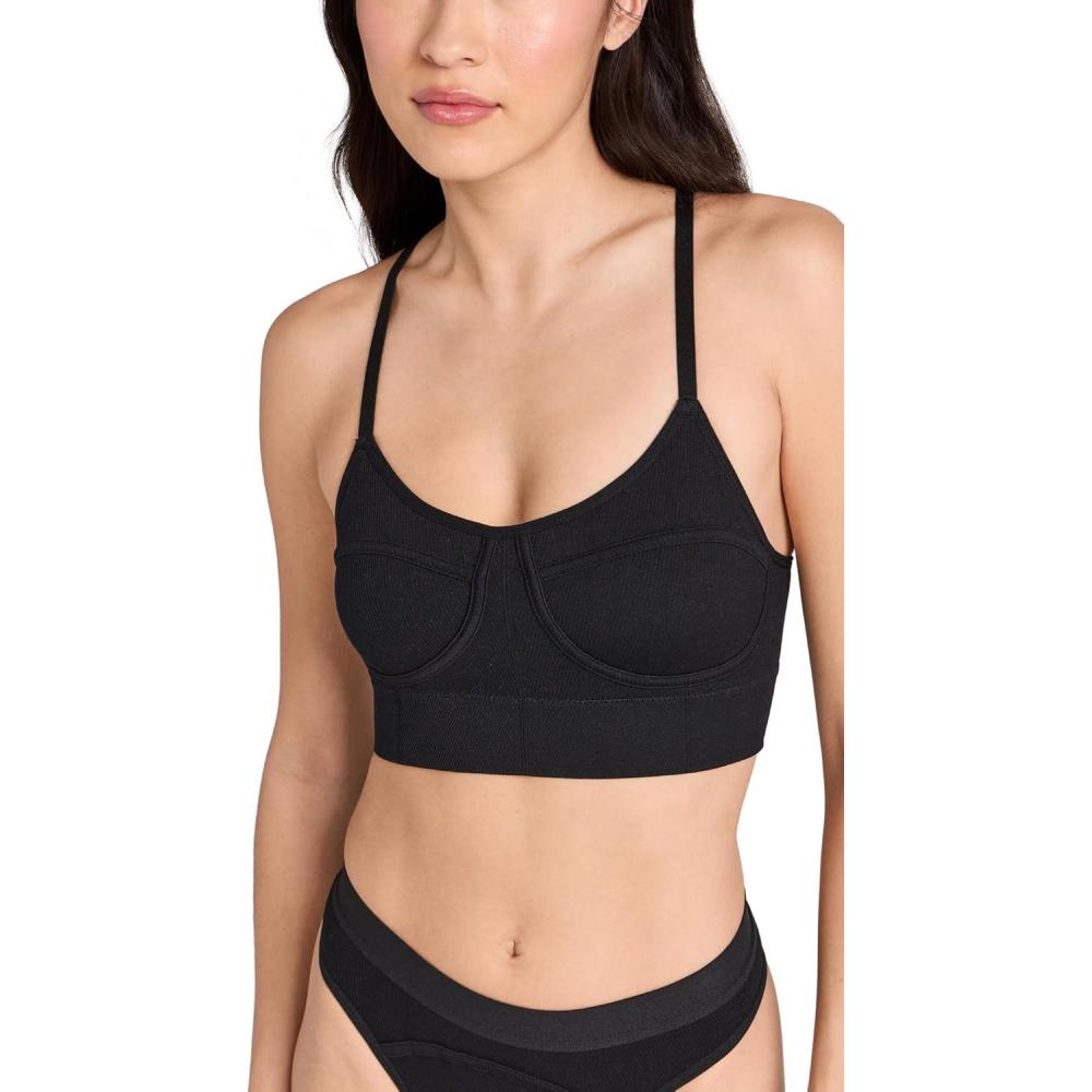 imageHoneydew Womens Cyrus BraletteBlack