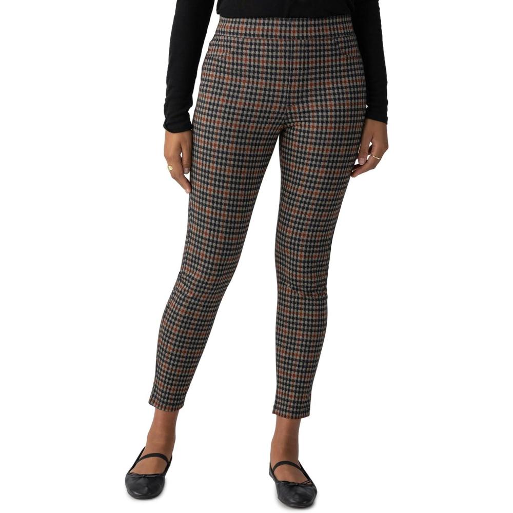 imageSanctuary Womens Runway LeggingsArrow Plaid