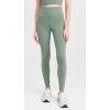 Beach Riot Women’s Piper Legging(Queen Palm)