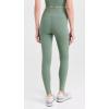 Beach Riot Women’s Piper Legging(Queen Palm)