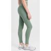 Beach Riot Women’s Piper Legging(Queen Palm)