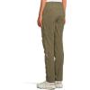 Fjällräven Women’s Hiking Pants(Laurel Green)