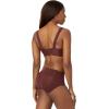 SPANX Brallelujah Allure Lace Full Coverage Spc Champagne Beige 34D