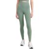 Beach Riot Women’s Piper Legging(Queen Palm)