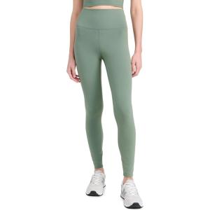 Beach Riot Women’s Piper Legging(Queen Palm)