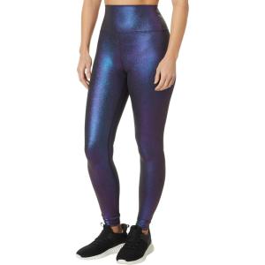 Beach Riot Women’s Piper Legging(Shadow Shimmer)