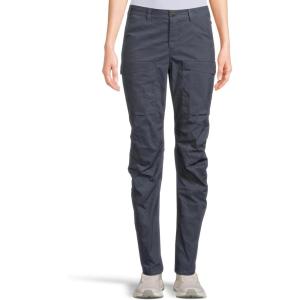 Fjällräven Women’s Hiking Pants(Navy)