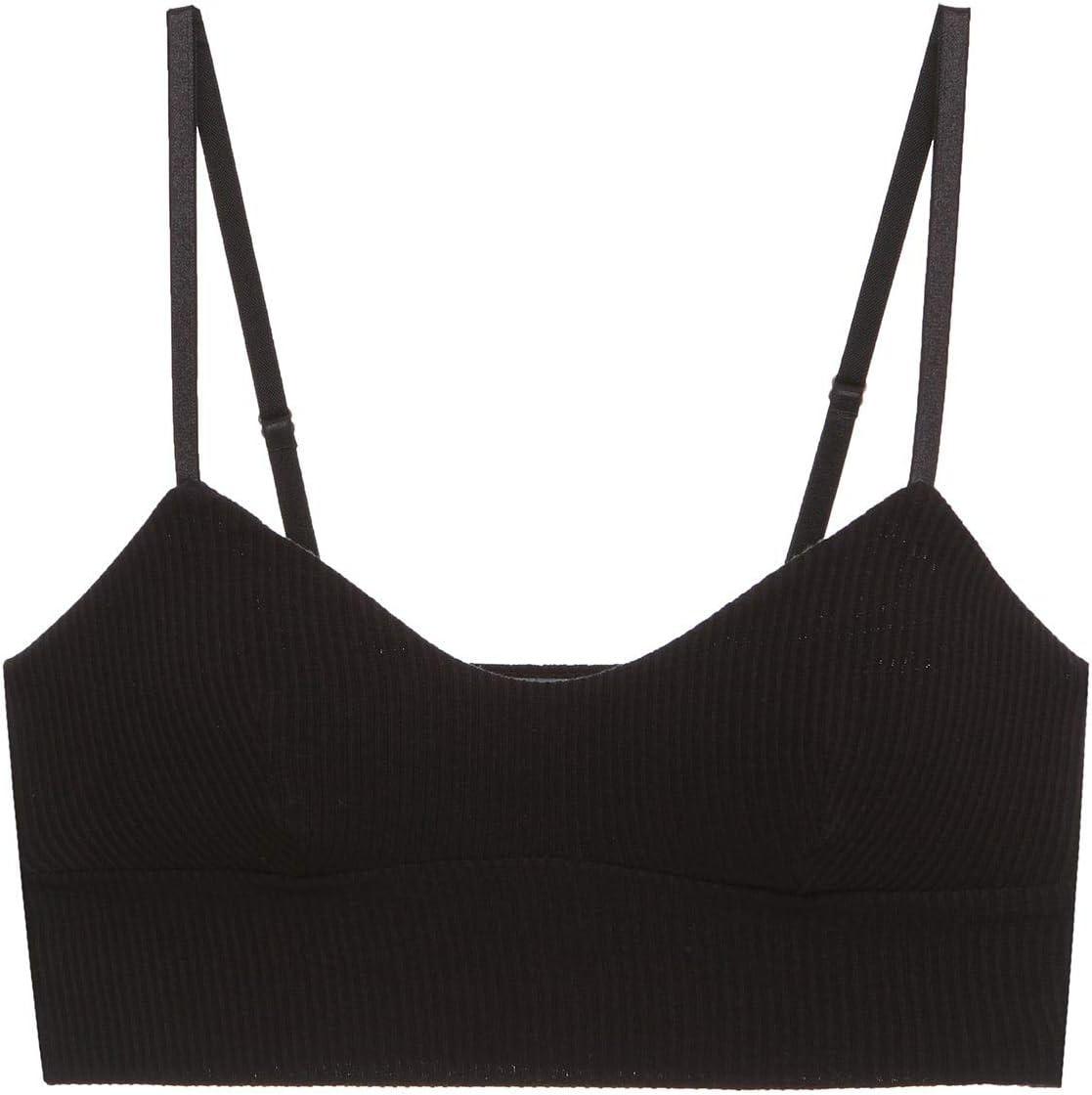 imageEberjey Elon Relaxed BraletteBlack