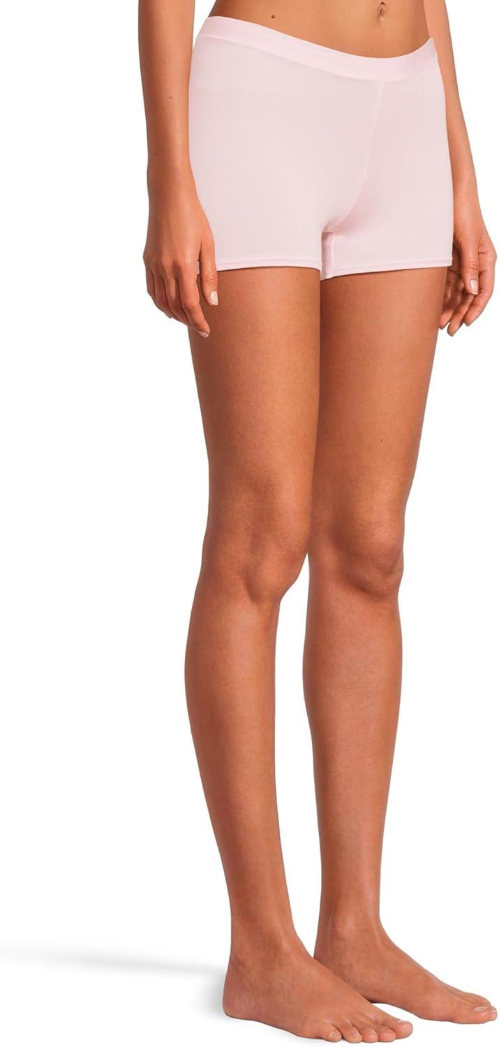 imageMeUndies Womens Feel Free Ruched BralettePeony