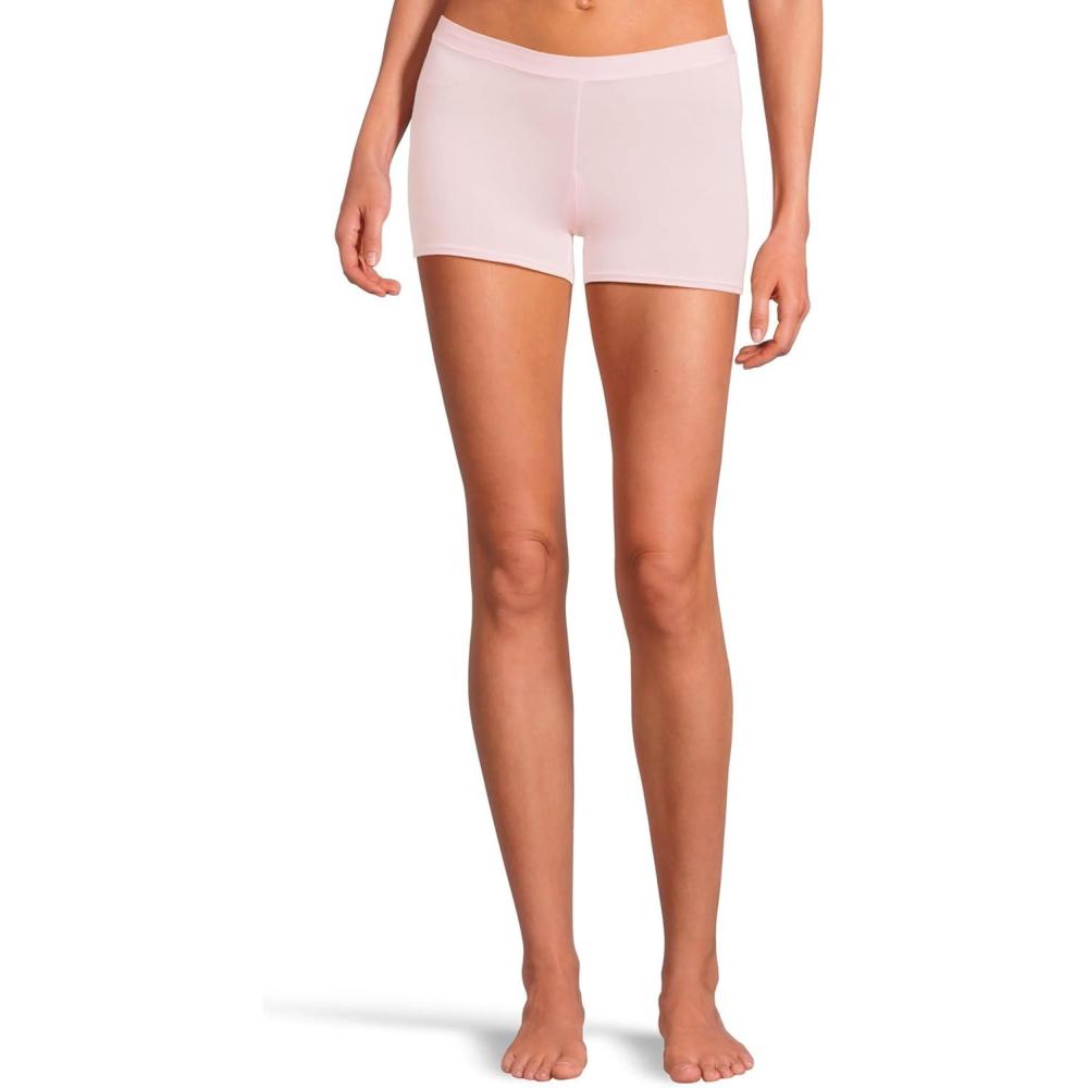 imageMeUndies Womens Feel Free Ruched BralettePeony