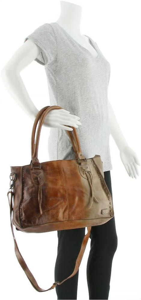 imageBedStu Rockababy Crossbody BagCafe Latte Tie Dye