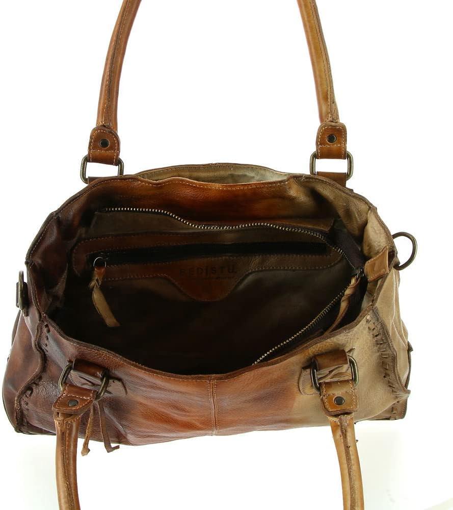 imageBedStu Rockababy Crossbody BagCafe Latte Tie Dye